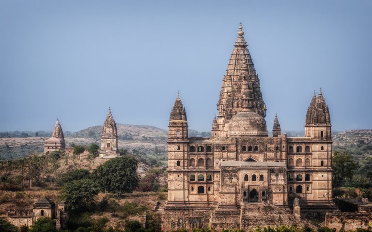 2017 : L&rsquo;Inde prend une autre couleur